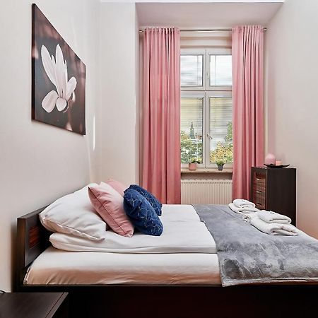 Apartament Nowa 12 Wroclaw Bagian luar foto
