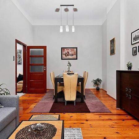 Apartament Nowa 12 Wroclaw Bagian luar foto