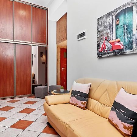 Apartament Nowa 12 Wroclaw Bagian luar foto