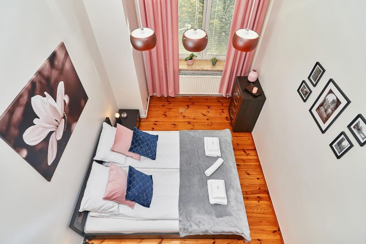 Apartament Nowa 12 Wroclaw Bagian luar foto