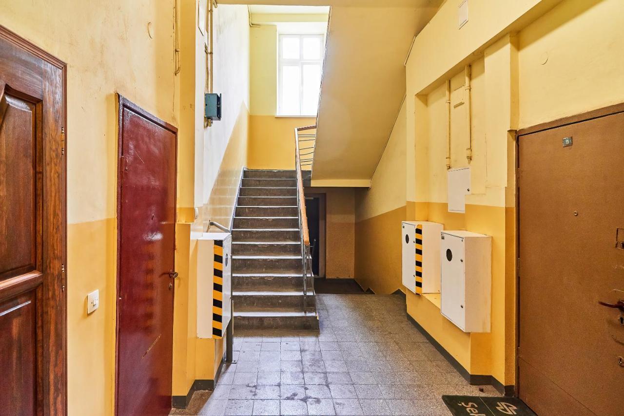Apartament Nowa 12 Wroclaw Bagian luar foto