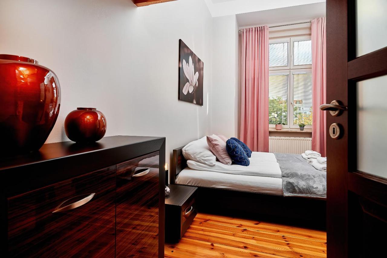 Apartament Nowa 12 Wroclaw Bagian luar foto