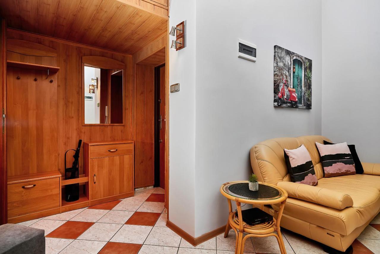 Apartament Nowa 12 Wroclaw Bagian luar foto