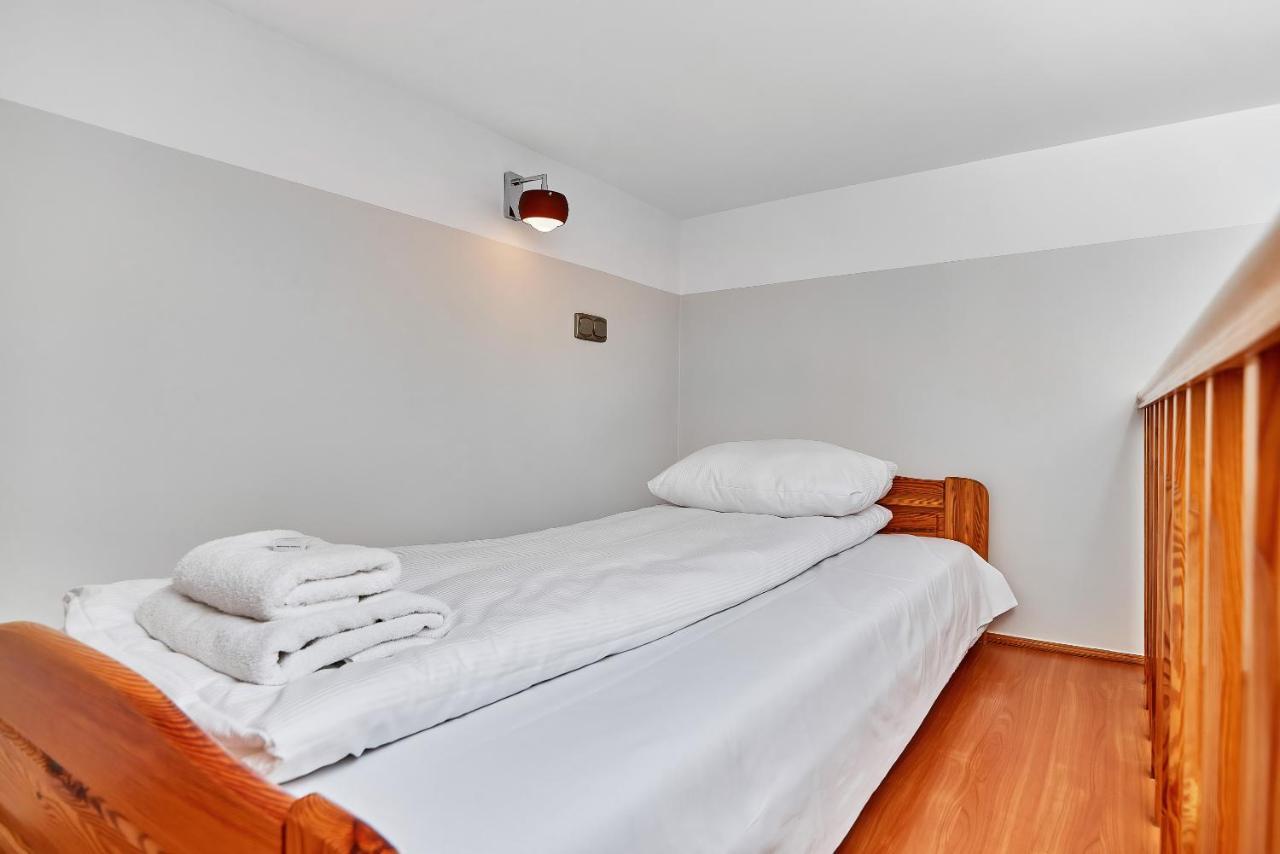 Apartament Nowa 12 Wroclaw Bagian luar foto