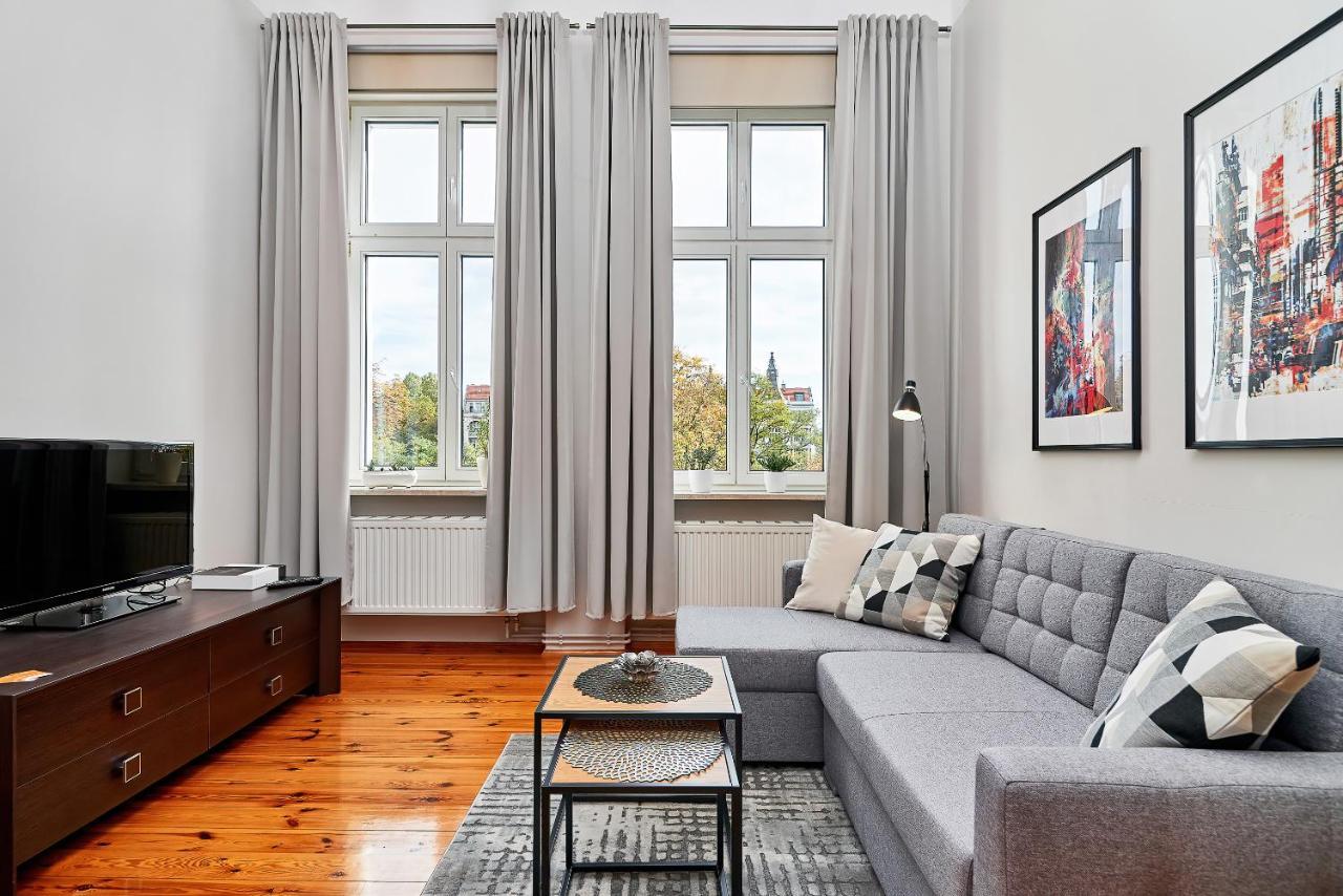 Apartament Nowa 12 Wroclaw Bagian luar foto